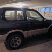 Suzuki gran vitamina 1.6 16v