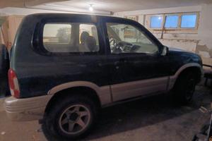Suzuki gran vitamina 1.6 16v