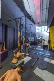 Gabbia Finzionale Hatlex multifunzione Professiona