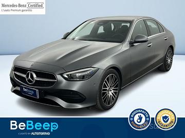 Mercedes-Benz Classe C C 200 MHEV SPORT PLUS AUTO