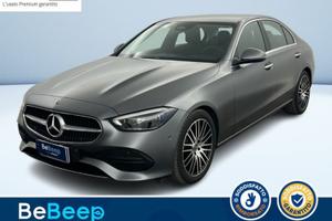 Mercedes-Benz Classe C C 200 MHEV SPORT PLUS AUTO