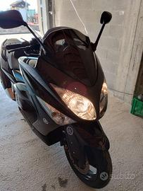 T max x 500 cc