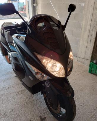 T max x 500 cc