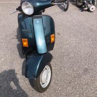 Vespa 50 PK HP Piaggio