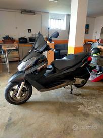 Vendita scooter x7