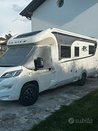 Laika ecovip 412 2021