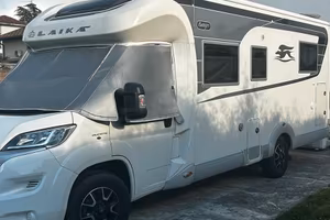 Laika ecovip 412 2021