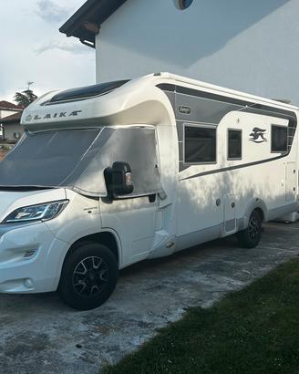 Laika ecovip 412 2021