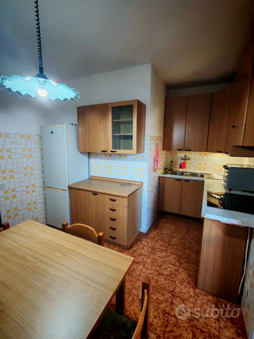 Appartamento – BL - Vista 2