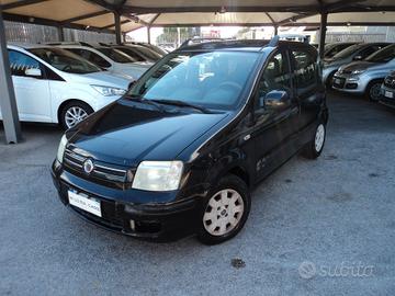 Fiat Panda 1.2 Dynamic GPL
