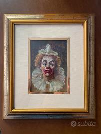 Quadretto Pittori Toscani