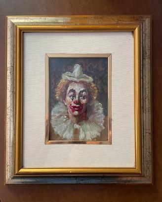 Quadretto Pittori Toscani