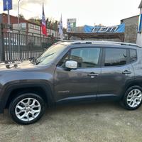 Jeep Renegade 2.0 Mjt 140CV 4WD Active Drive Low L