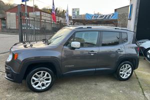 Jeep Renegade 2.0 Mjt 140CV 4WD Active Drive Low L