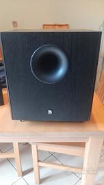 subwoofer Audio pro