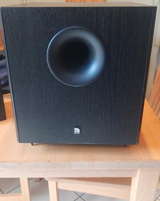 subwoofer Audio pro