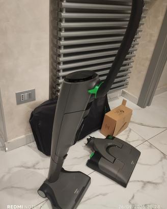 folletto vk7s titanium