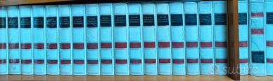 Serie "Grande Dizionario Enciclopedico" UTET