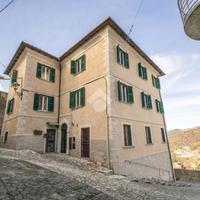 CASA INDIPENDENTE A COTTANELLO