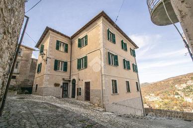 CASA INDIPENDENTE A COTTANELLO