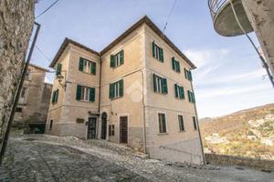 CASA INDIPENDENTE A COTTANELLO