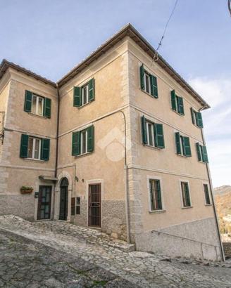CASA INDIPENDENTE A COTTANELLO