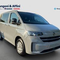 Volkswagen Caravelle 2.0 TDI 150CV aut. PC Life