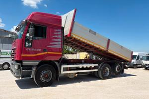 Camion Iveco EuroStar 480 Cursor Rib