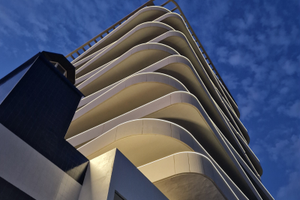 Appartamento Termoli