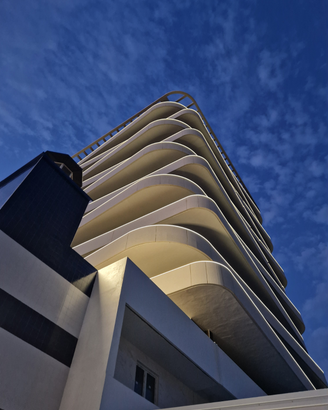 Appartamento Termoli