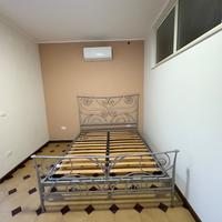 Letto matrimoniale