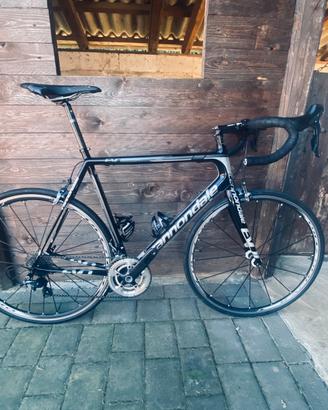 Cannondale super six