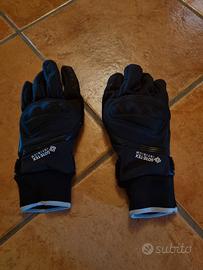 GUANTI  DA MOTO REVIT TG.S