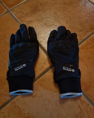 GUANTI  DA MOTO REVIT TG.S