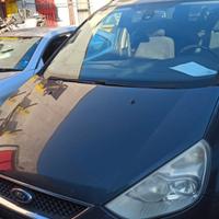 FORD GALAXI 2009  C/MOTORE QYWA