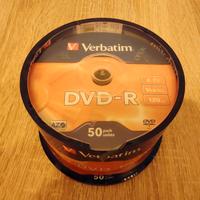 Dvd-r