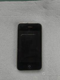 iPhone 3g S ricambi