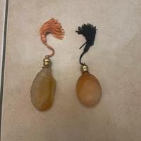 Profumi mignon vintage da collezione