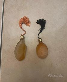 Profumi mignon vintage da collezione