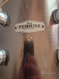 Fusto Tom 10"x8" Pearl Forum Series