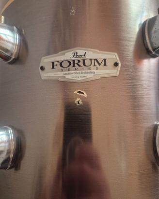 Fusto Tom 10"x8" Pearl Forum Series