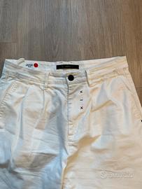 Pantalone Japan Model