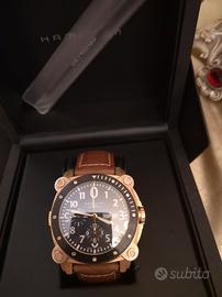 orologio, hamilton, automatico. 