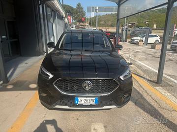 Mg ZS 1.5 Luxury