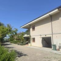 VILLA SINGOLA MONTESILVANO CENTRO