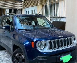 JEEP Renegade - 2017