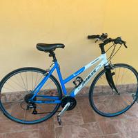 City bike rauler