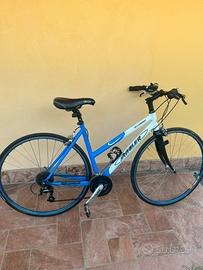 City bike rauler