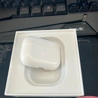 Airpods Pro Apple originali