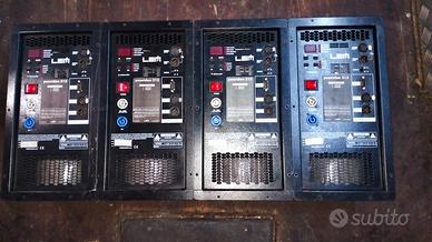 moduli amplificatori per lem Poseidon 212